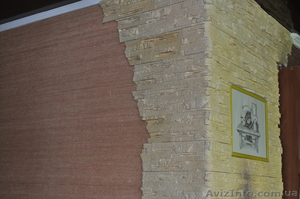 Натяжные потолки \