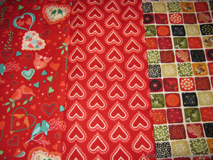 Ткани из США 100% хлопок #549516