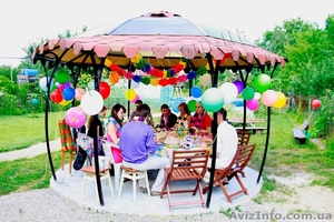 Беседка Вашей мечты! #425744