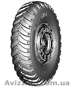 Продажа шин / купить  - Шины 370-508 (14.00-20) Я-307 #520442