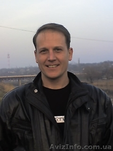 Ищу работу охранника. #527841