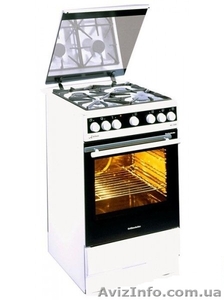 Газовая печь KAISER #537650