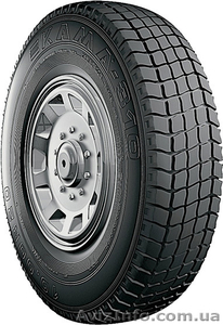 Продажа шин / купить  - Шины  280-508 (10.00R20) КАМА-310 #520316