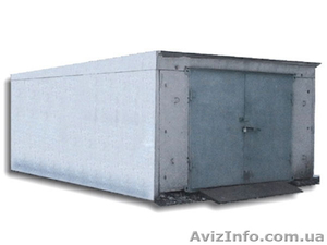 продам капитальный кирпичный гараж в кооперативе 