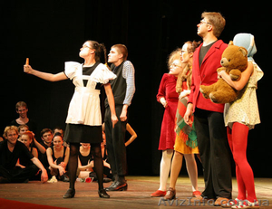 Английский язык для взрослых и детей  #527192