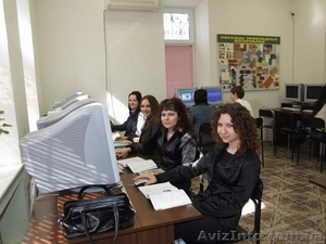 Курсы бухгалтерского учета в Одессе! 1С Бухгалтерия,  Скидки #550886