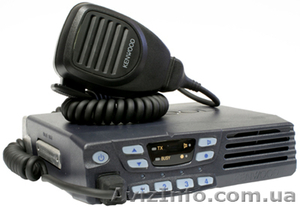 Продам автомобильную радиостанцию KENWOOD TK7020. Стоимость 1200 грн. #548368