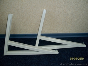 Крепеж для радиаторов,  труб,  теплые полы,  канализации #546873