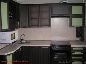 Шкаф-купе,  кухня,  прихожая,  без посредников. Новоград-Волынский #557298