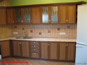 Кухня,  шкаф-купе,  прихожая,  без посредников. Новоград-Волынский #557260