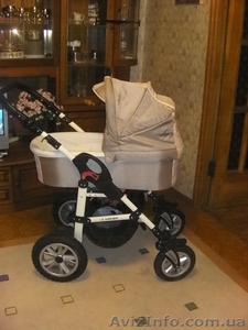 продам коляску  #522347