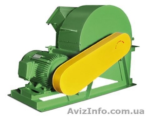 Производим : Машину рубильно дробильную  «МРД-18» 3 в 1 ! #559725