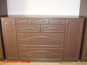 Комод на заказ,  Житомир. #553665