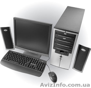 Налаштування компютерів і ноутбуків #525614