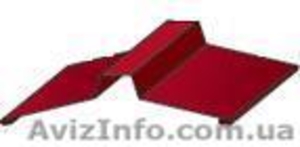 Гибочные элеменеты,  кровельные планки Симферополь #553282