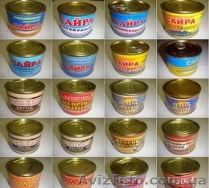 Продам консервы оптом #535790