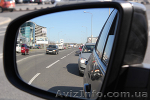 Контрнаблюдение. Николаевские детективы. Детективное агентство Один #558323