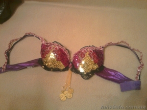 Вышиваю на заказ восточные костюмы) #525553