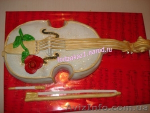 Торты на заказ  #556698