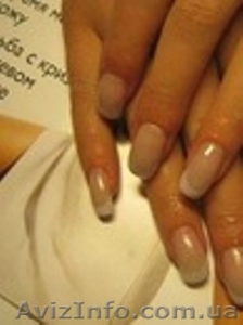 Не дорого наращивание ногтей #527215