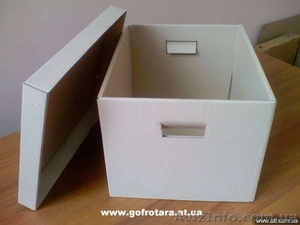 Хранение бухгалтерских документов   #551635