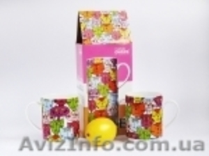 Фарфор и фарфоровая посуда   #522233