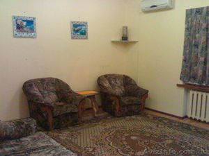 Посуточная артенда квартиры в Кировограде #558042