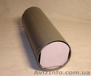 Проволочная кротоловка запрещена Законом Украины «О животном мире». Альтернатива #551047