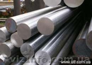 Круг ф40 - 95 сталь 35ХМА #532876