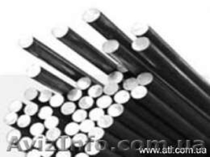 Круг ф 50 – 90  сталь У8 #536455