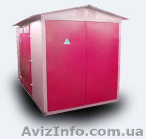 Купить,   продам   КТП,  КСО,  ЩО #537840