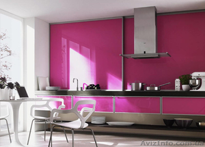 Кухонная мебель  на заказ #532289