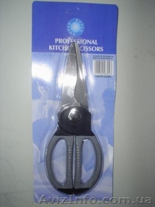 Кухонные ножницы по суперцене #549645