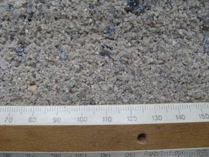 Песок кварцевый 0, 16-2, 0 #539754