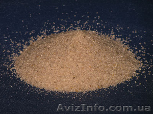 Песок кварцевый 0, 1-0, 8 #539745