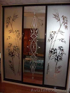 Шкаф-купе на заказ,  Житомир. #553388