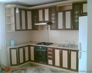 Кухня на заказ без посредников,  Иршанск. #554760