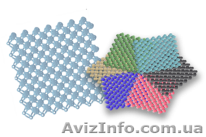 Покрытия для бассейнов,  модульные покрытия,  Лагуна #557803