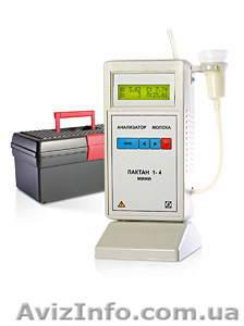 Анализаторы качества молока #559292