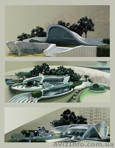 Дизайн интерьера. #538370