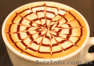 Приглашаем в школу «Бармена-Бариста» #556110