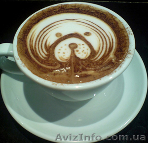 Тренинг-центр «Бариста Плюс» (Школа Бариста)  #556115