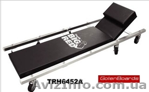 Лежак подкатной для автосервиса #548261