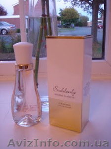 Немецкие оригинальные духи Madam Glamour Suddenly  #544259