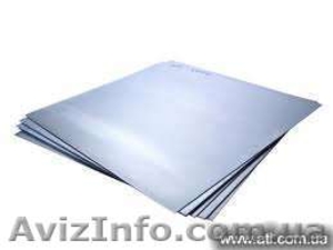 Лист н/ж рифленый #520349