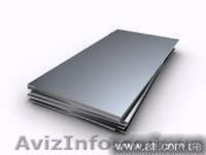 Лист 2 мм - 4мм сталь 30 ХГСА #529426