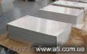 Лист 25 мм – 50 мм сталь 30 ХГСА(ДМЗ) #529433