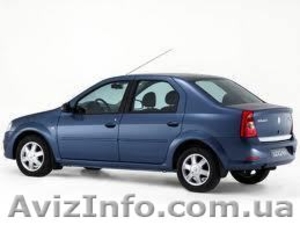 Запчасти для Dacia Logan и Renault Logan #532267
