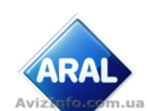 ARAL  автомобильное масло #542873