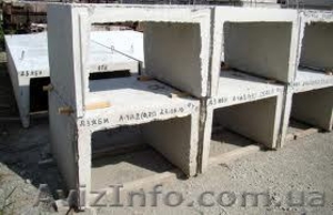 Прикромочные лотки Б 1-20-50 #540978